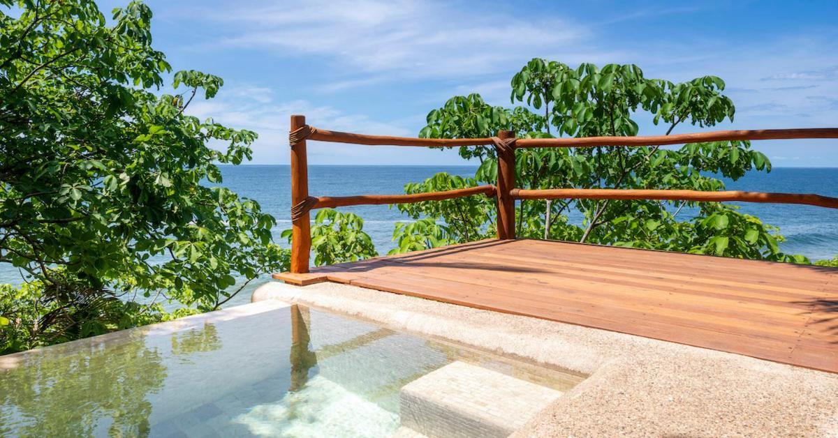 洛德马科斯 Punta Monterrey酒店 外观 照片