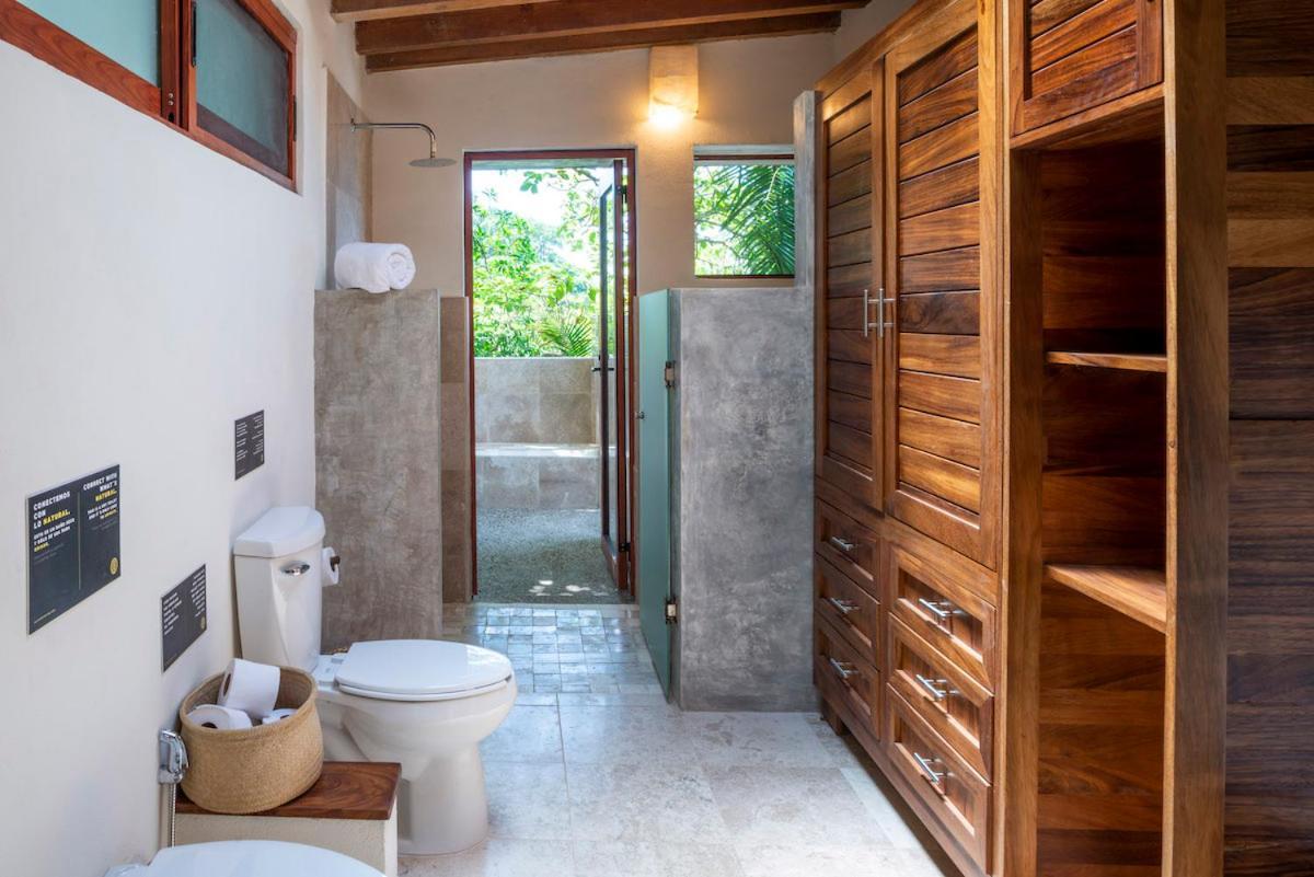 洛德马科斯 Punta Monterrey酒店 外观 照片