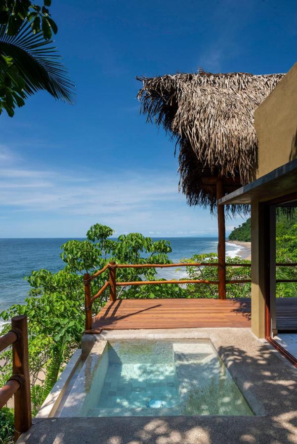 洛德马科斯 Punta Monterrey酒店 外观 照片